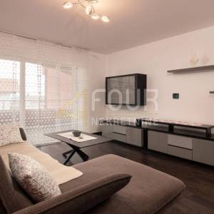 Rijeka, Donja Drenova, 101.91m2, 2s+db, lođa