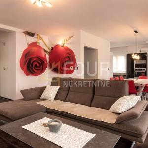 Rijeka, Donja Drenova, 101.91m2, 2s+db, lođa