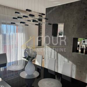 Rijeka, Donja Drenova, 214.39m2, dvoetažni 3s+db, kvalitetan stan!