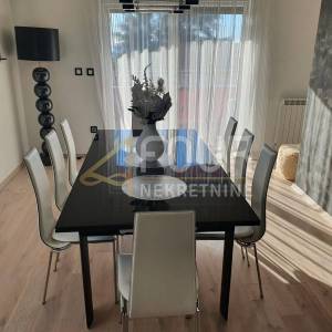 Rijeka, Donja Drenova, 214.39m2, dvoetažni 3s+db, kvalitetan stan!