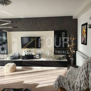 Rijeka, Donja Drenova, 214.39m2, dvoetažni 3s+db, kvalitetan stan!