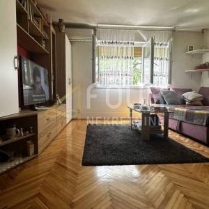 Rijeka, Donja Drenova, 23.73m2, garsonijera