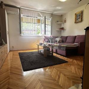 Rijeka, Donja Drenova, 23.73m2, garsonijera