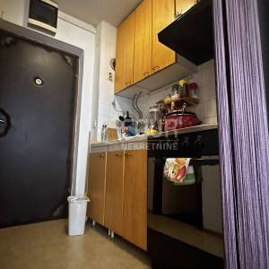 Rijeka, Donja Drenova, 23.73m2, garsonijera