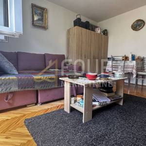 Rijeka, Donja Drenova, 23.73m2, garsonijera