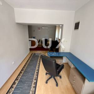 RIJEKA, DONJA DRENOVA - 2S+DB + poslovni prostor, ETAŽIRANO, Top lokacija!
