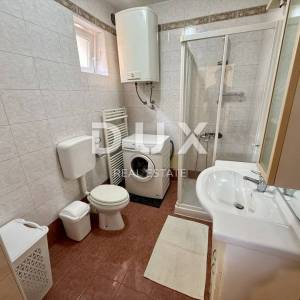 RIJEKA, DONJA DRENOVA - 2S+DB + poslovni prostor, ETAŽIRANO, Top lokacija!