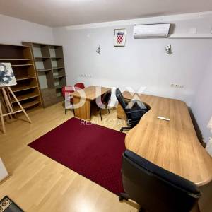 RIJEKA, DONJA DRENOVA - 2S+DB + poslovni prostor, ETAŽIRANO, Top lokacija!