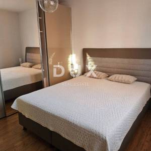 RIJEKA, DONJA DRENOVA - 2s+db stan, odličan kompletno namješten
