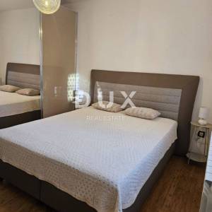 RIJEKA, DONJA DRENOVA - 2s+db stan, odličan kompletno namješten