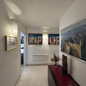Rijeka, Donja Drenova, 3s+db, lođa, pogled na more