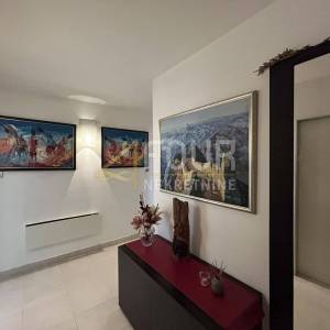 Rijeka, Donja Drenova, 3s+db, lođa, pogled na more