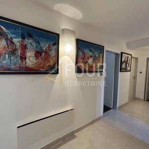 Rijeka, Donja Drenova, 3s+db, lođa, pogled na more