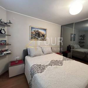 Rijeka, Donja Drenova, 3s+db, lođa, pogled na more