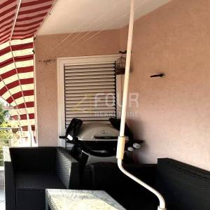 Rijeka, Donja Drenova, 3s+db, lođa, pogled na more