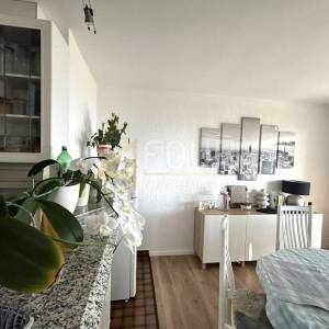 Rijeka, Donja Drenova, 77.51m2, 2s+db, 2 balkona