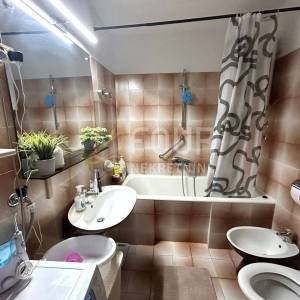 Rijeka, Donja Drenova, 77.51m2, 2s+db, 2 balkona