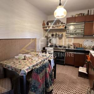 Rijeka, Donja Drenova, etaža, 3skl, terasa, garaža i okućnica