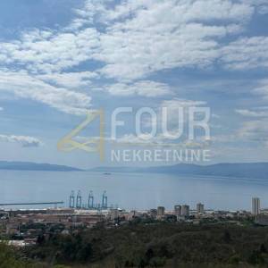 Rijeka, Donja Drenova, novogradnja, 2s+db, terasa