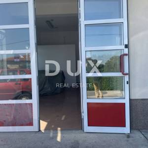 RIJEKA, DONJA DRENOVA - POSLOVNI PROSTOR 70m2