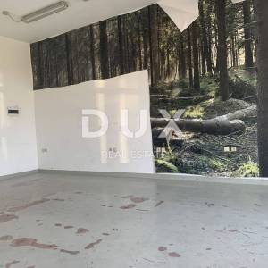 RIJEKA, DONJA DRENOVA - POSLOVNI PROSTOR 70m2