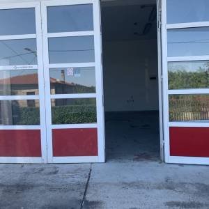 RIJEKA, DONJA DRENOVA - POSLOVNI PROSTOR 70m2