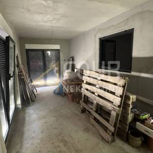 Rijeka, Donja Drenova, samostojeća kuća, 292m2, pogled na more