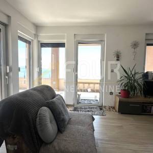 Rijeka, Donja Drenova, samostojeća kuća, 292m2, pogled na more