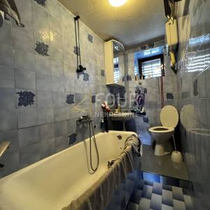Rijeka, Donja Vežica, 115m2, okućnica - prilika!