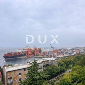 RIJEKA, DONJA VEŽICA - 2SKL, 50m2, lođa, lift, nova fasada