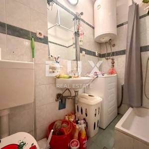 RIJEKA, DONJA VEŽICA - 2SKL, 50m2, lođa, lift, nova fasada