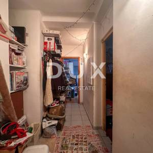 RIJEKA, DONJA VEŽICA - 2SKL, 50m2, lođa, lift, nova fasada