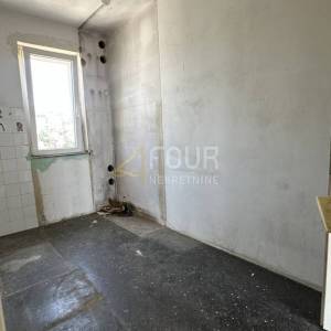 Rijeka, Donja Vežica, 2skl, 53.10m2, lođa, pogled na more