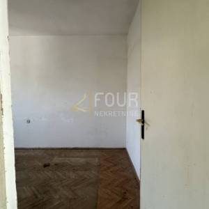 Rijeka, Donja Vežica, 2skl, 53.10m2, lođa, pogled na more