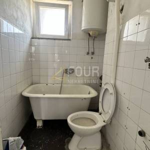 Rijeka, Donja Vežica, 2skl, 53.10m2, lođa, pogled na more
