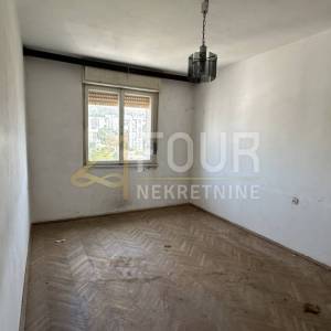 Rijeka, Donja Vežica, 2skl, 53.10m2, lođa, pogled na more