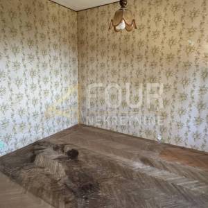 Rijeka, Donja Vežica, 2skl, 53.10m2, lođa, pogled na more