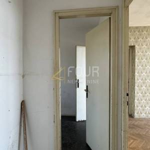 Rijeka, Donja Vežica, 2skl, 53.10m2, lođa, pogled na more