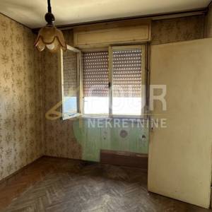 Rijeka, Donja Vežica, 2skl, 53.10m2, lođa, pogled na more