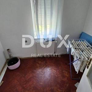 RIJEKA, DONJA VEŽICA - 3S+DB, balkon, pogled