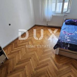 RIJEKA, DONJA VEŽICA - 3S+DB, balkon, pogled