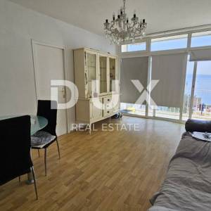 RIJEKA, DONJA VEŽICA - 3S+DB, balkon, pogled