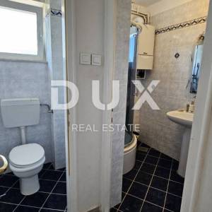 RIJEKA, DONJA VEŽICA - 3S+DB, balkon, pogled