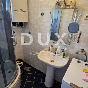 RIJEKA, DONJA VEŽICA - 3S+DB, balkon, pogled
