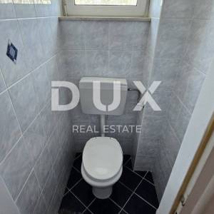 RIJEKA, DONJA VEŽICA - 3S+DB, balkon, pogled