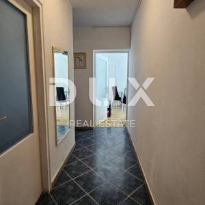 RIJEKA, DONJA VEŽICA - 3S+DB, balkon, pogled