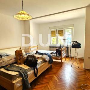 RIJEKA, DONJA VEŽICA - 3SKL, 90 m2, okućnica!