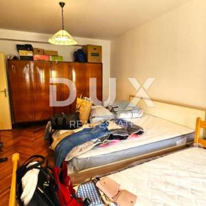 RIJEKA, DONJA VEŽICA - 3SKL, 90 m2, okućnica!