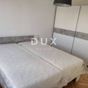 RIJEKA, DONJA VEŽICA - adaptiran 2S+DB, pogled na more, nova fasada
