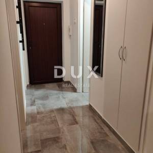 RIJEKA, DONJA VEŽICA - adaptiran 2S+DB, pogled na more, nova fasada